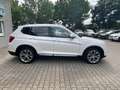 BMW X3 xDrive 20 d xLine Weiß - thumbnail 7