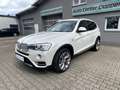 BMW X3 xDrive 20 d xLine Weiß - thumbnail 1
