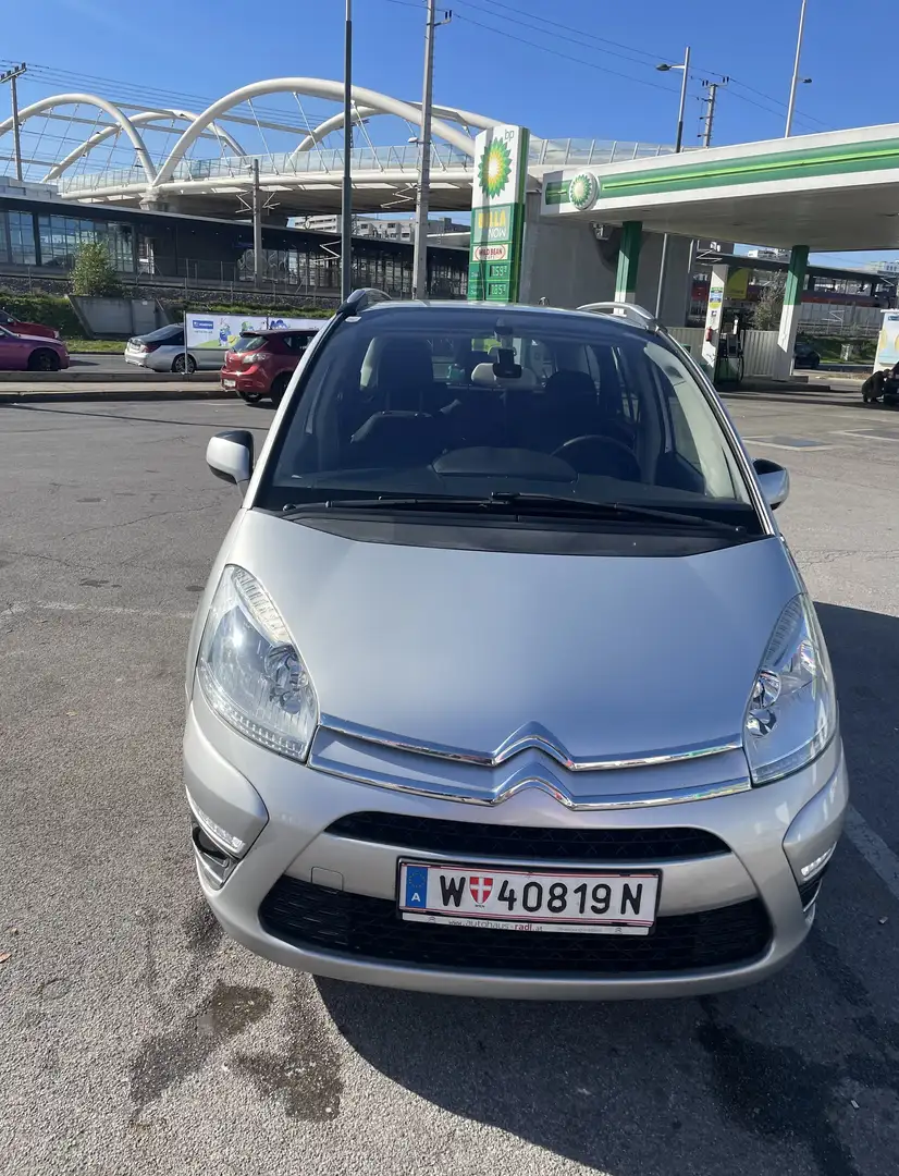 Citroen C4 Picasso HDi 110 Jubiläums Collection - 1