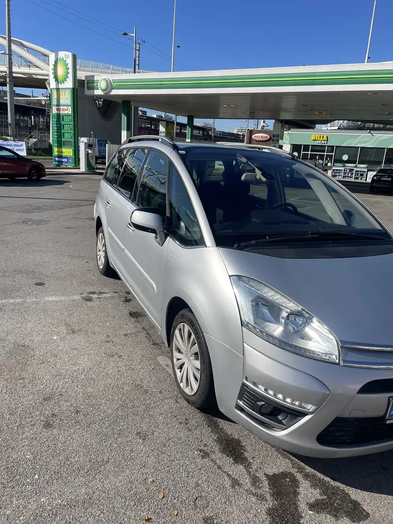 Citroen C4 Picasso HDi 110 Jubiläums Collection - 2