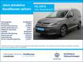 Volkswagen Caddy Style DSG ACC CARPLAY AHK LEDER Grau - thumbnail 1