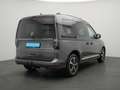 Volkswagen Caddy Style DSG ACC CARPLAY AHK LEDER Grau - thumbnail 2