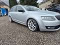Skoda Octavia Style 2,0 TDI DSG Silber - thumbnail 7
