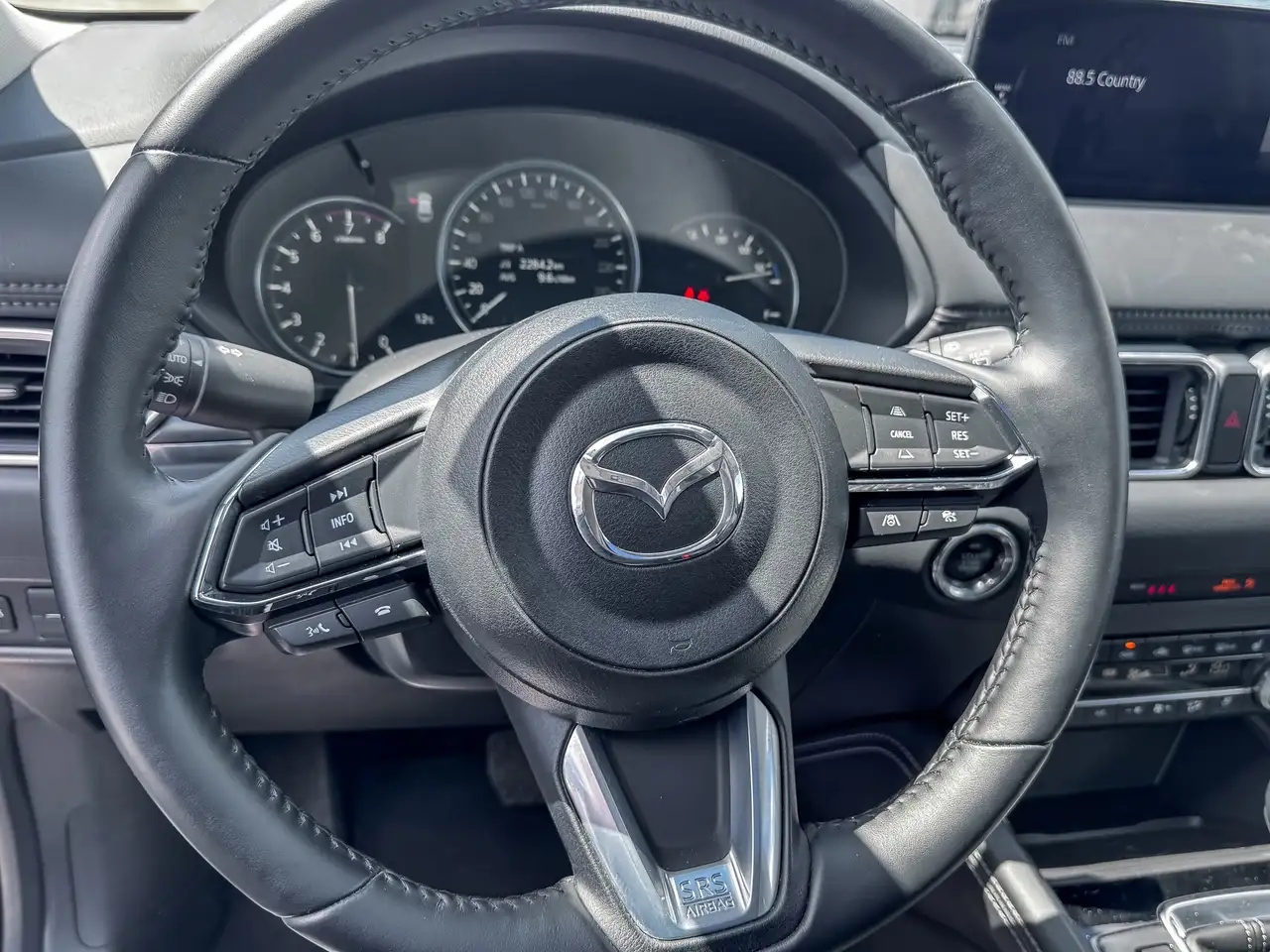 Mazda CX-5 снимка Mazda CX-5
