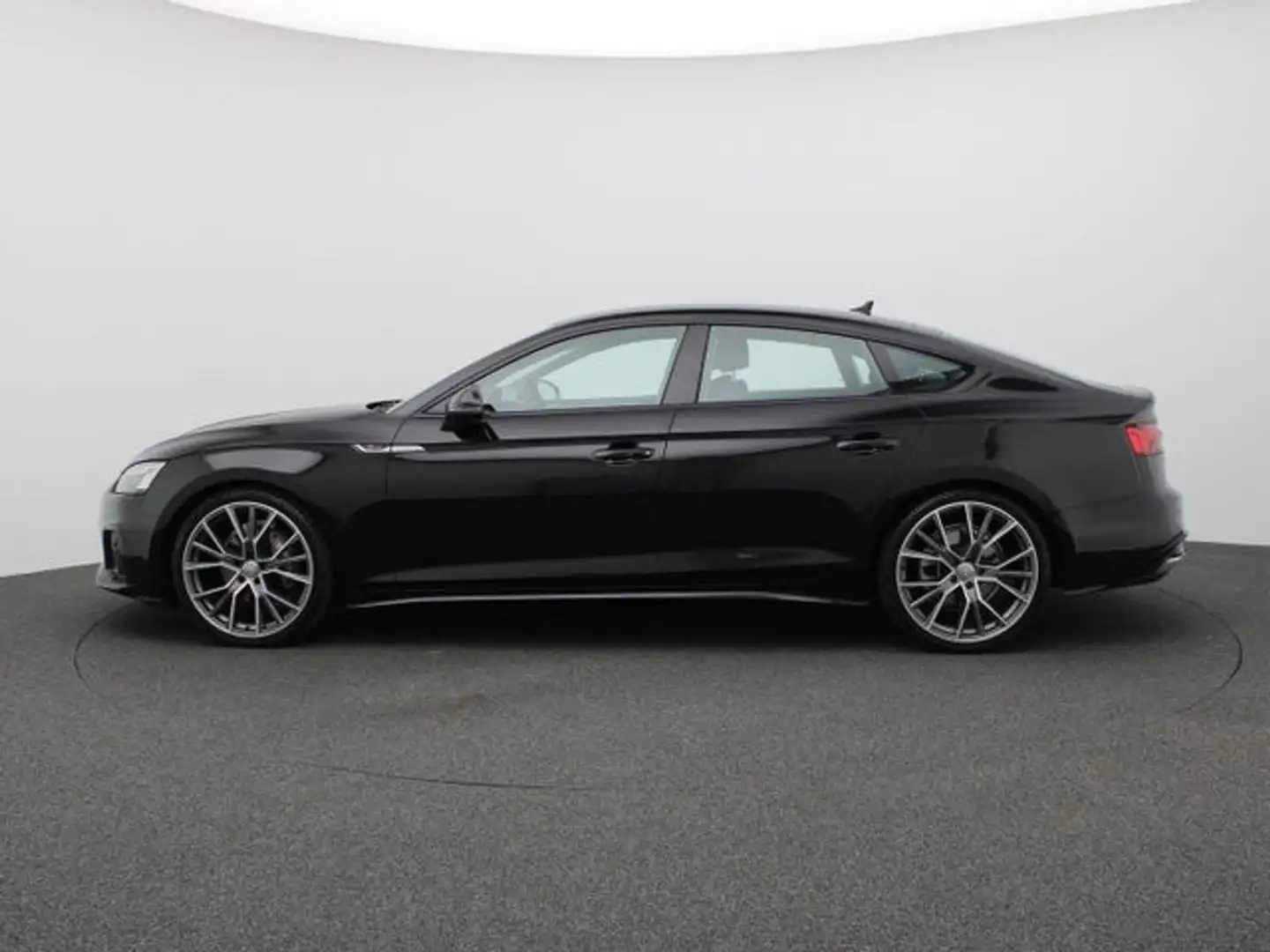 Audi A5 Sportback 40 TFSI S-Line 204PS S-Tronic Matri Noir - 2