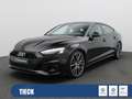 Audi A5 Sportback 40 TFSI S-Line 204PS S-Tronic Matri Schwarz - thumbnail 1