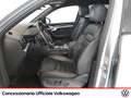 Volkswagen Touareg 3.0 v6 tdi elegance r-line exterior pack 231cv tip Grigio - thumbnail 8