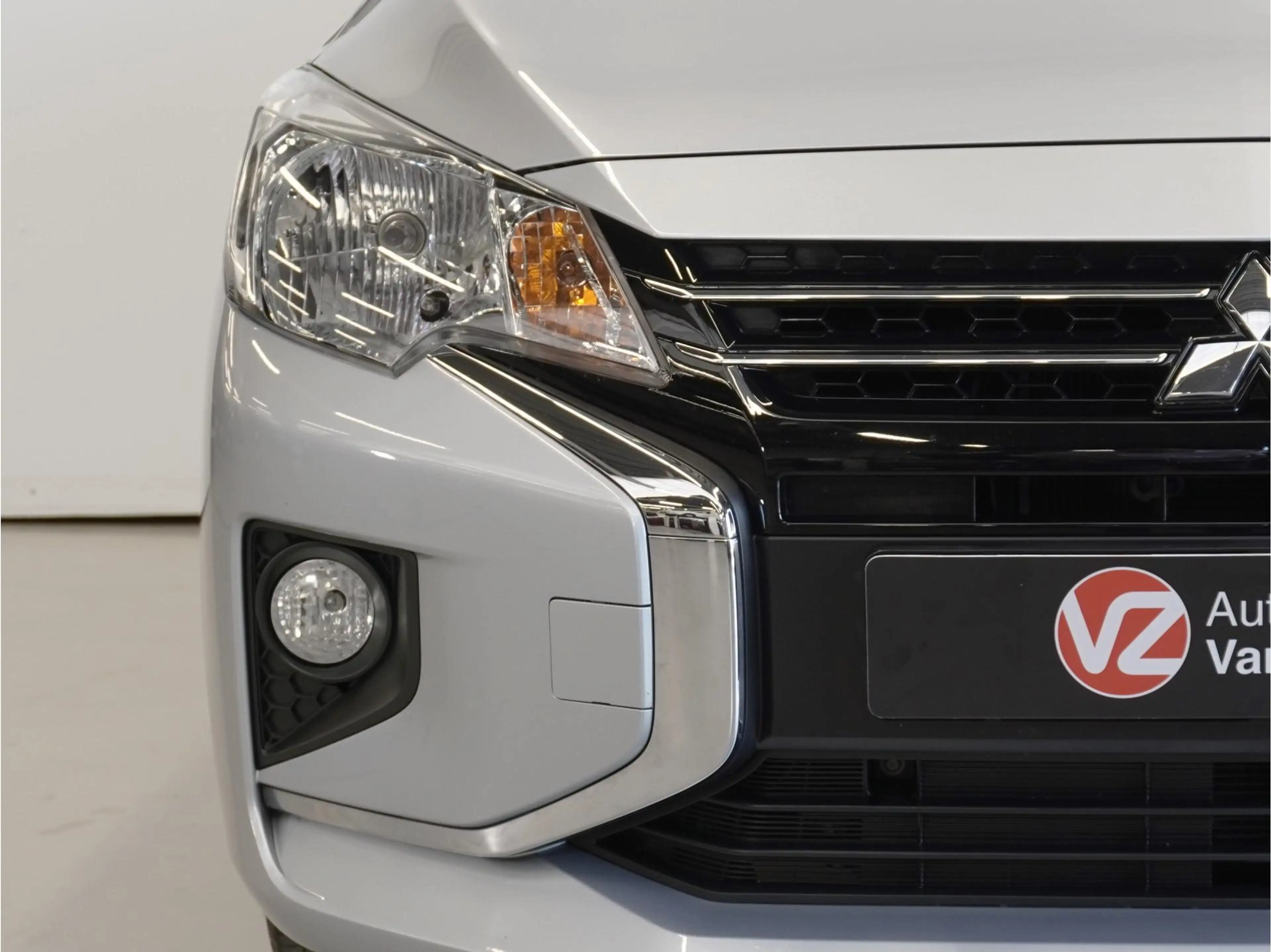 Mitsubishi Space Star 1.2 Connect+ Apple Carplay / Android Auto | Garant — photo 6