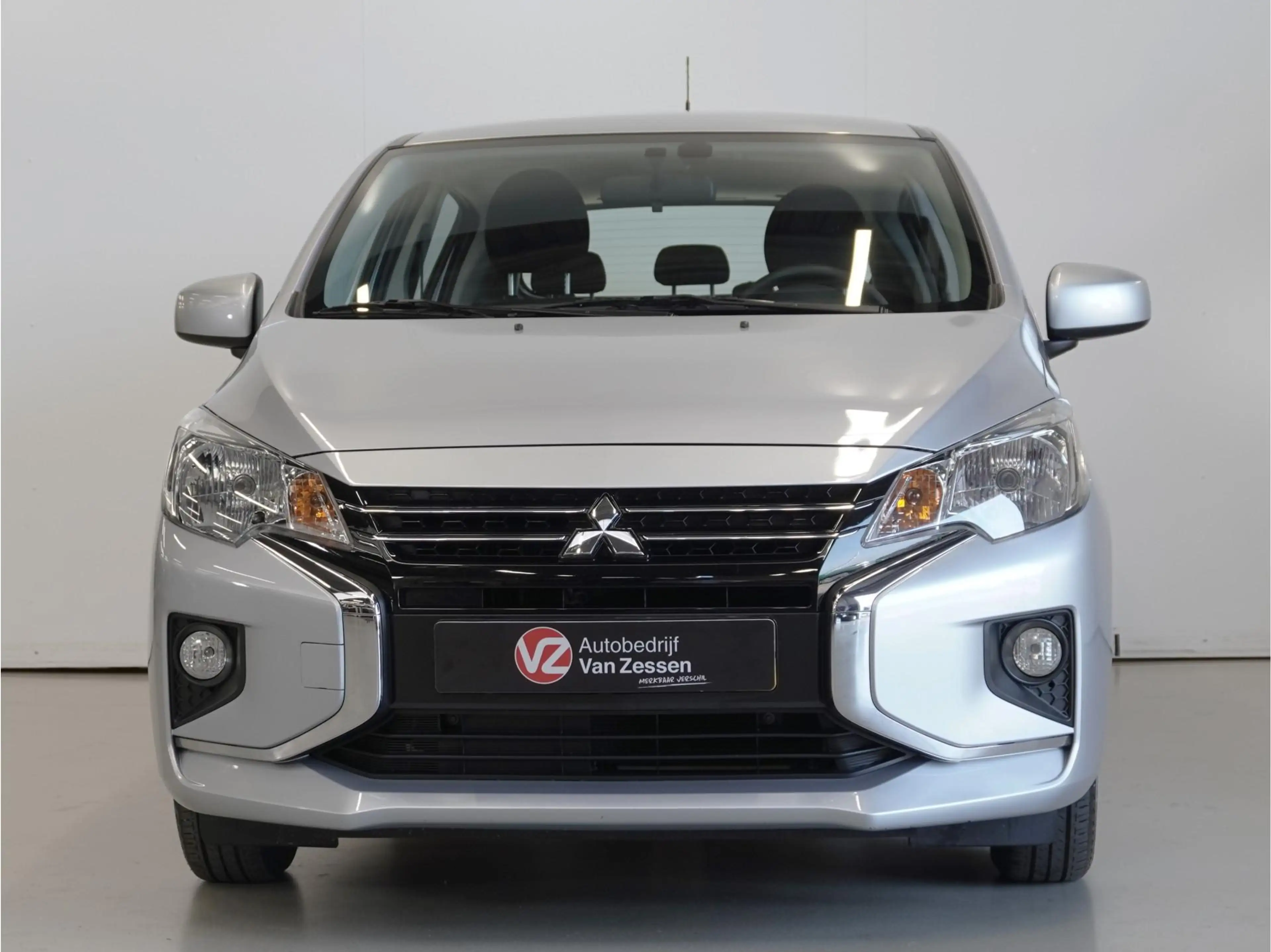 Mitsubishi Space Star 1.2 Connect+ Apple Carplay / Android Auto | Garant — photo 5