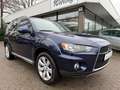 Mitsubishi Outlander 2.0 2WD Edition *nur 58 TKM*Scheckheft*aAHK*18"Alu Blau - thumbnail 3