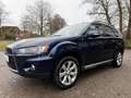 Mitsubishi Outlander 2.0 2WD Edition *nur 58 TKM*Scheckheft*aAHK*18"Alu Blau - thumbnail 4