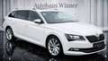 Skoda Superb 2.0 TDI Style DSG Aut. 190 PS Vollausstattung MwSt Weiß - thumbnail 6
