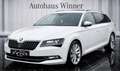 Skoda Superb 2.0 TDI Style DSG Aut. 190 PS Vollausstattung MwSt Weiß - thumbnail 3