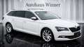 Skoda Superb 2.0 TDI Style DSG Aut. 190 PS Vollausstattung MwSt Weiß - thumbnail 8