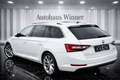 Skoda Superb 2.0 TDI Style DSG Aut. 190 PS Vollausstattung MwSt Weiß - thumbnail 9
