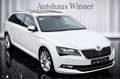 Skoda Superb 2.0 TDI Style DSG Aut. 190 PS Vollausstattung MwSt Weiß - thumbnail 7