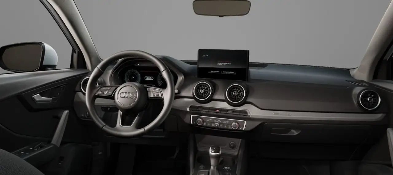 Audi Q2 35 TFSI S-TR. ADVANCED 150CV *ACC+NAVI+17" PROMO 5