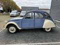 Citroen 2CV AZKA Beige - thumbnail 4
