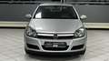 Opel Astra 1.4 Twinport TÜV&AU 05.2027&Garantie Silber - thumbnail 1
