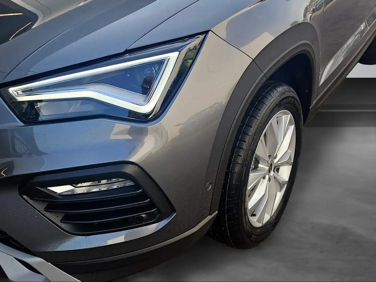 SEAT Ateca 2026