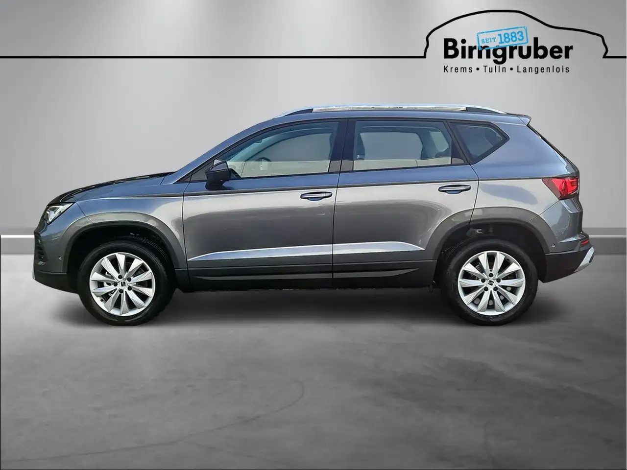 SEAT Ateca 2026