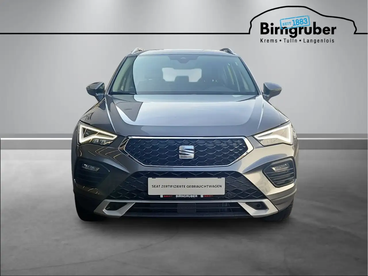 SEAT Ateca 2026