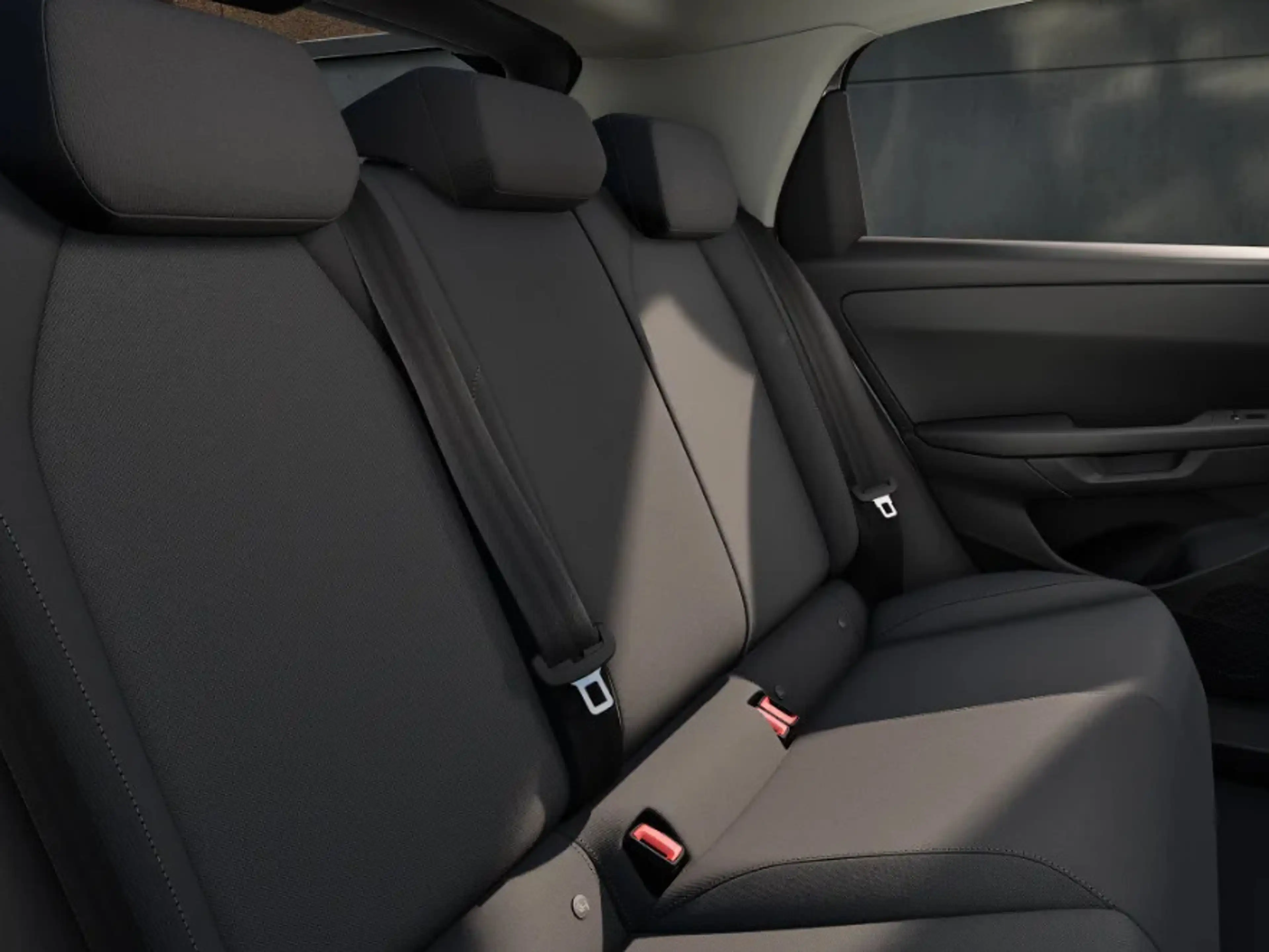 Volkswagen ID. Polo Life First Edition 52 kWh, 211 pk · Achteruitrijca — photo 4