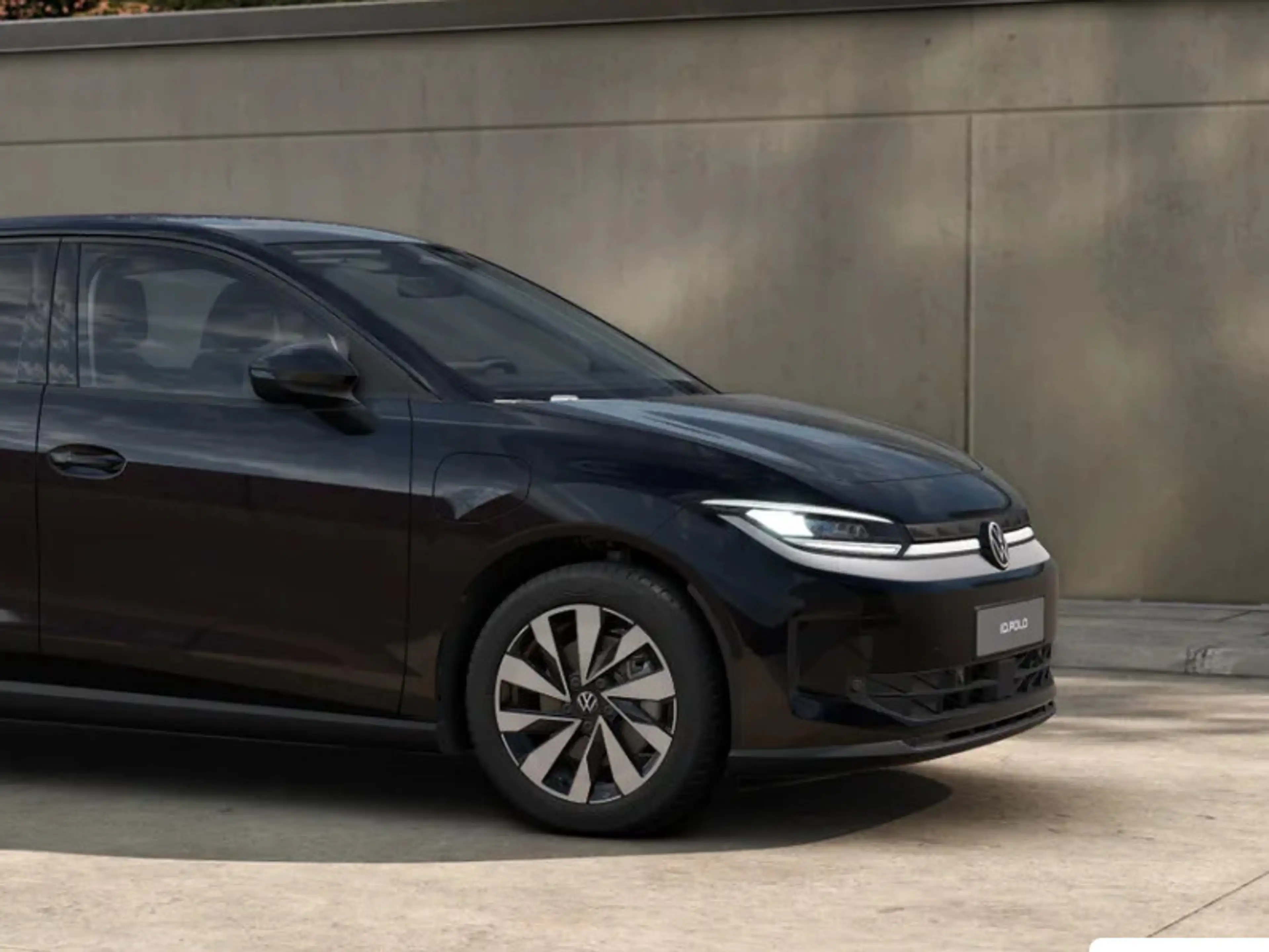 Volkswagen ID. Polo Life First Edition 52 kWh, 211 pk · Achteruitrijca — photo 3