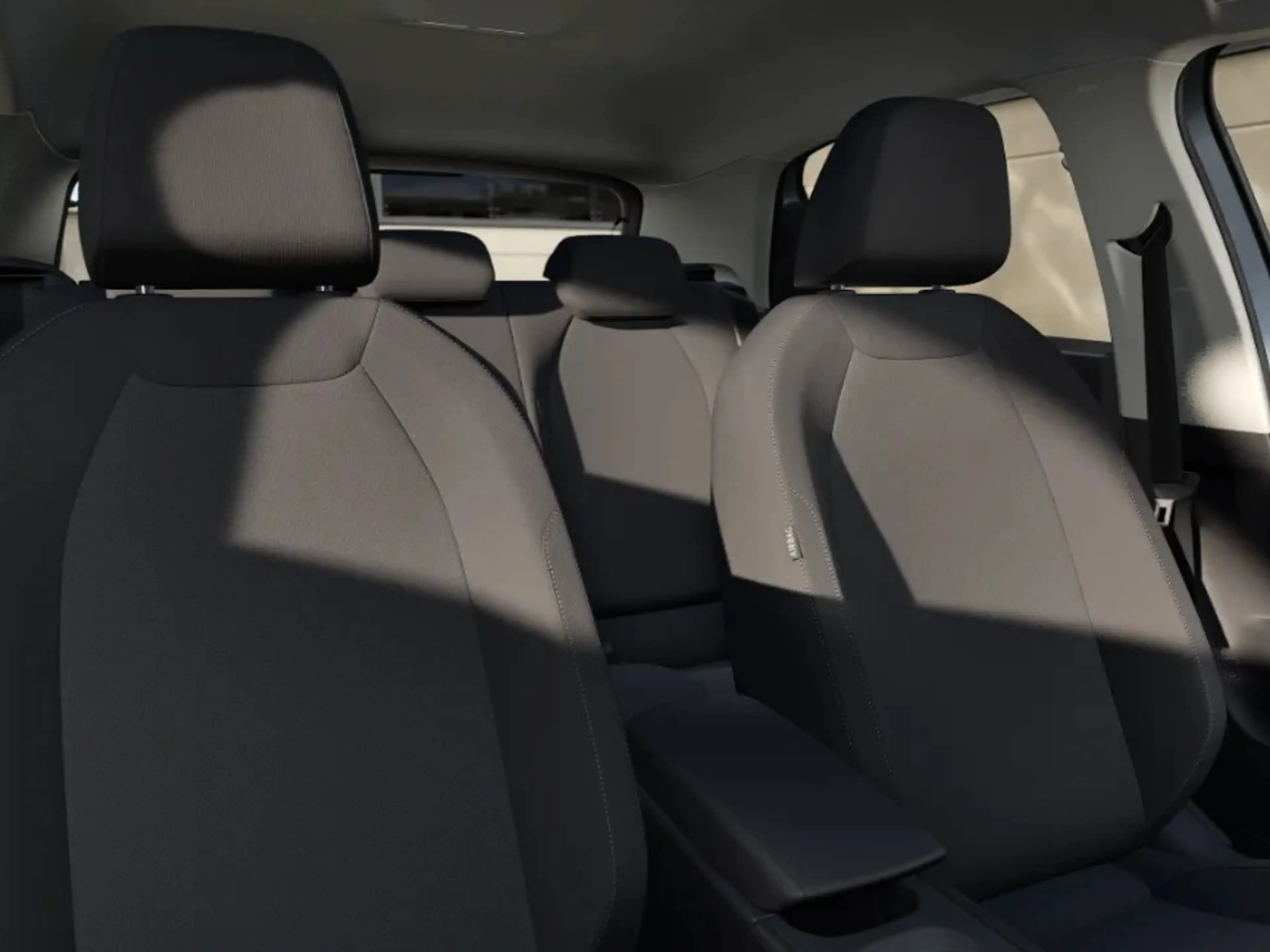 Volkswagen ID. Polo Life First Edition 52 kWh, 211 pk · Achteruitrijca — photo 5