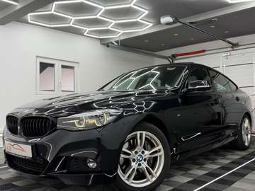 335 d xDrive M SPORT/LED/HuD/PANO/KAMERA/MEMORY