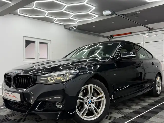 BMW 335 335 d xDrive M SPORT/LED/HuD/PANO/KAMERA/MEMORY