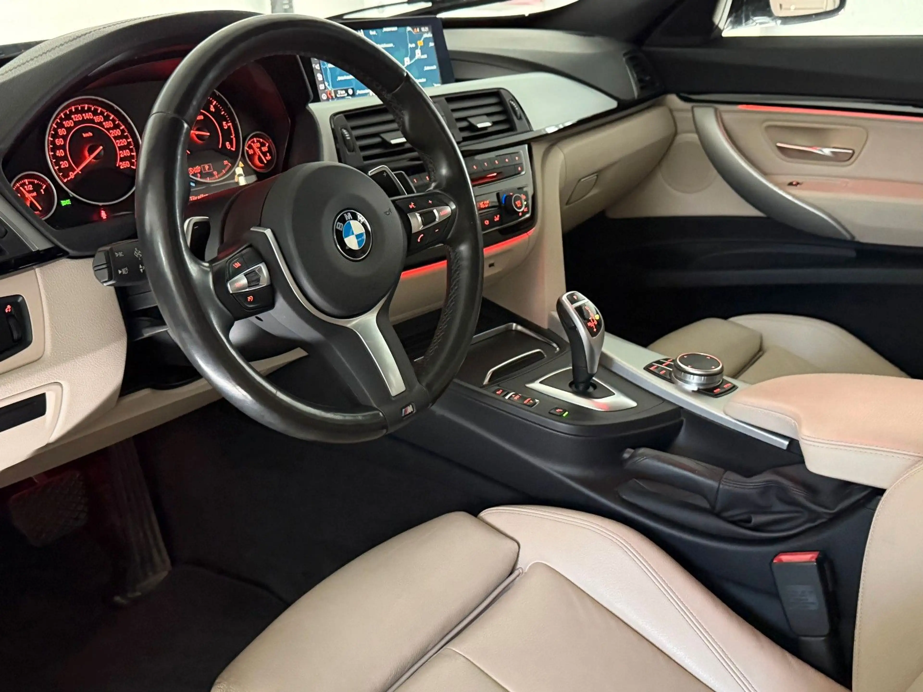 BMW 335 335 d xDrive M SPORT/LED/HuD/PANO/KAMERA/MEMORY — photo 2