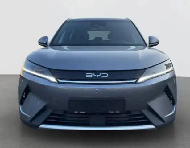 BYD Atto 2 ATTO 2 DM-I HYBRID PLUG-IN 165cv ACTIVE