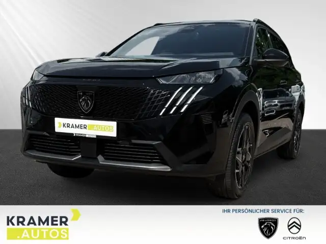 Peugeot 5008 Hybrid 145 Allure 1.2 EU6e *7-Stzer*NAVI*LED*SHZ*R