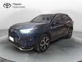 Toyota RAV 4 2.5 PHEV E-CVT AWD-i More Style Blu/Azzurro - thumbnail 1
