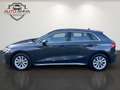 Audi A3 SB 2,0 TDI S-tronic intense *1-Besitz**Finanzieru Grau - thumbnail 16