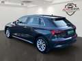 Audi A3 SB 2,0 TDI S-tronic intense *1-Besitz**Finanzieru Grau - thumbnail 6