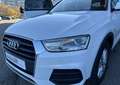Audi Q3 2.0 TDI Phase 2 ultra 150 cv Ambiante Weiß - thumbnail 26