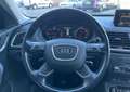Audi Q3 2.0 TDI Phase 2 ultra 150 cv Ambiante Weiß - thumbnail 17