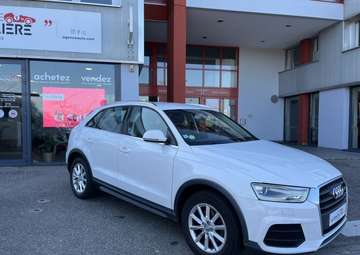 2.0 TDI Phase 2 ultra 150 cv Ambiante
