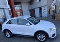 Audi Q3 2.0 TDI Phase 2 ultra 150 cv Ambiante Weiß - thumbnail 8