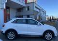 Audi Q3 2.0 TDI Phase 2 ultra 150 cv Ambiante Weiß - thumbnail 9