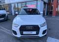 Audi Q3 2.0 TDI Phase 2 ultra 150 cv Ambiante Weiß - thumbnail 2