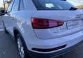 Audi Q3 2.0 TDI Phase 2 ultra 150 cv Ambiante Weiß - thumbnail 4