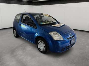 C2 1.1 Elegance c/abs