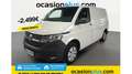 Volkswagen T6 Transporter Furgón 2.0TDI BMT 81kW Blanco - thumbnail 1