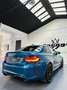 BMW M2 M2A Competition Blu/Azzurro - thumbnail 7
