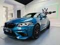 BMW M2 M2A Competition Azul - thumbnail 1