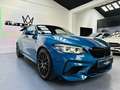 BMW M2 M2A Competition Azul - thumbnail 2