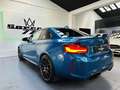 BMW M2 M2A Competition Azul - thumbnail 4